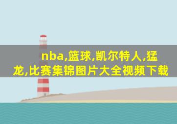 nba,篮球,凯尔特人,猛龙,比赛集锦图片大全视频下载