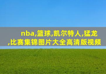 nba,篮球,凯尔特人,猛龙,比赛集锦图片大全高清版视频