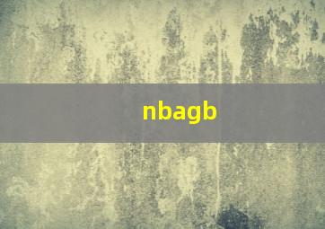 nbagb