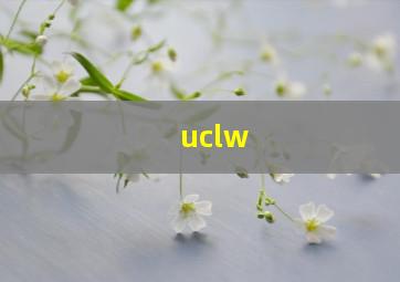 uclw