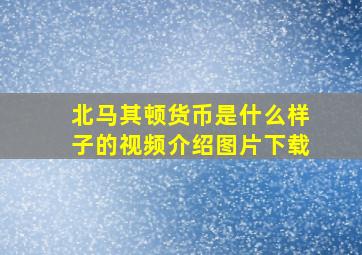 北马其顿货币是什么样子的视频介绍图片下载