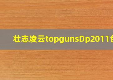 壮志凌云topgunsDp2011色色