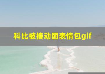 科比被揍动图表情包gif