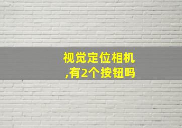 视觉定位相机,有2个按钮吗