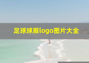 足球球服logo图片大全