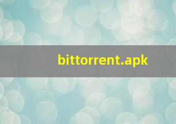 bittorrent.apk