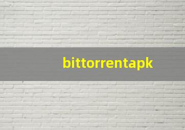 bittorrentapk