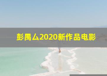 彭禺厶2020新作品电影